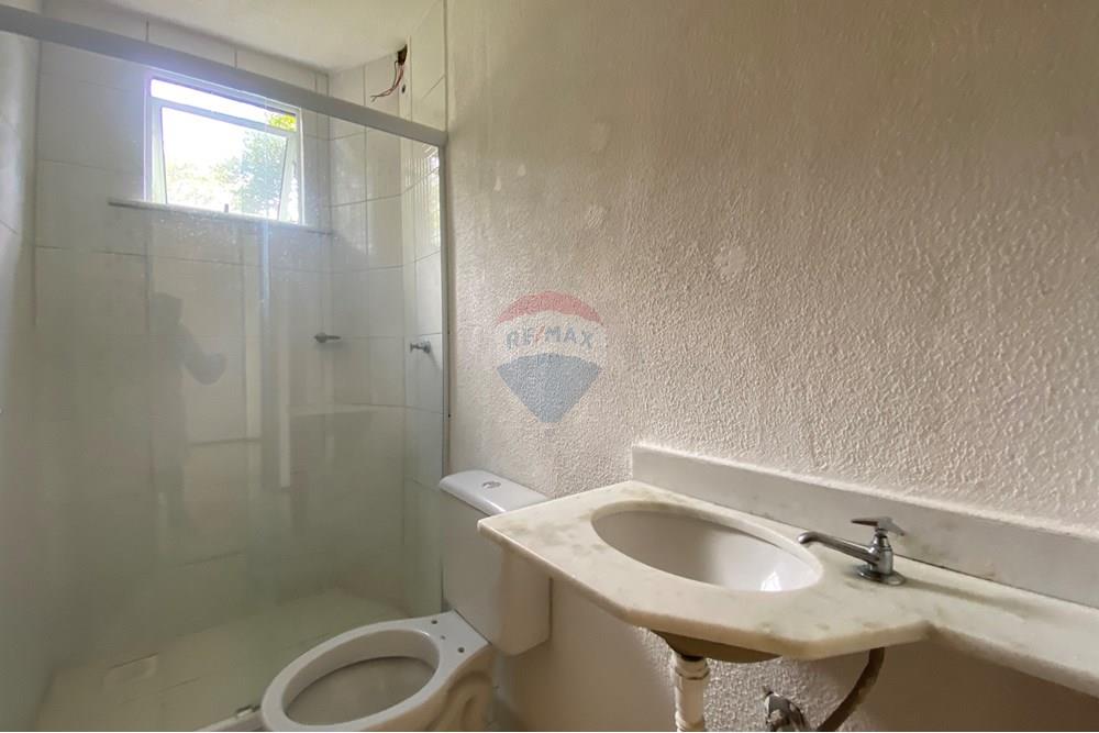 Apartamento - Venda - Teresópolis , Rio de Janeiro - Banheiro.jpeg - 630191105-6
