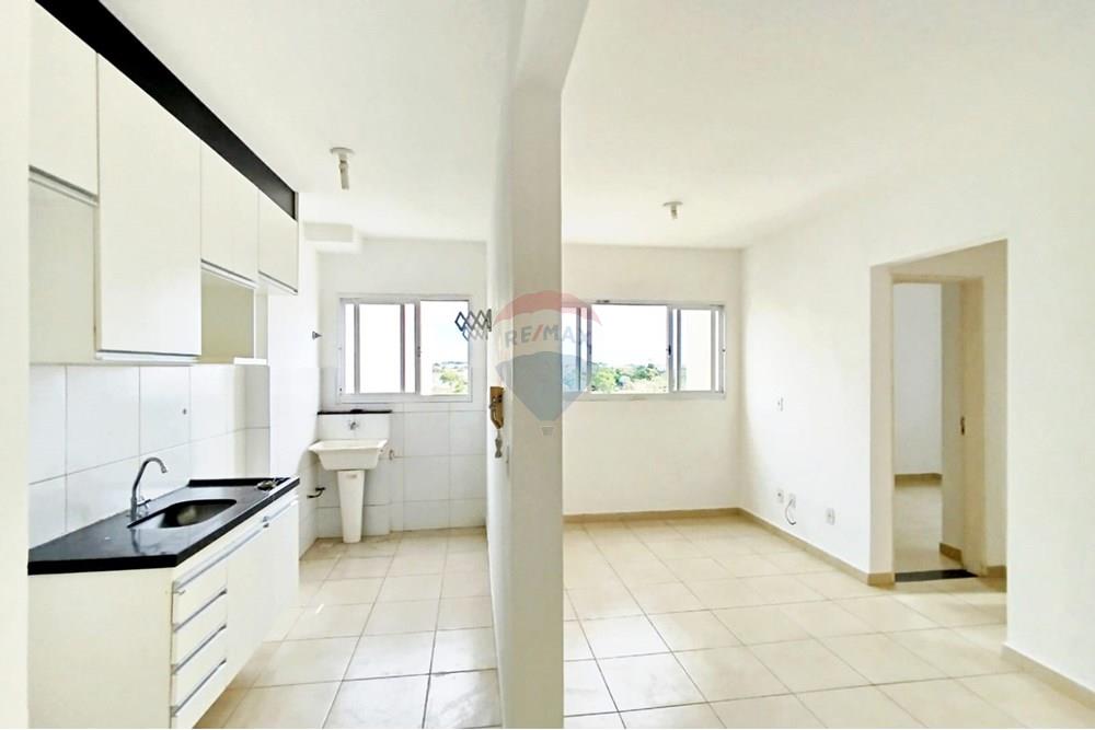 Apartamento - Venda - São José do Rio Preto , São Paulo - 1.jpeg - 630401027-61