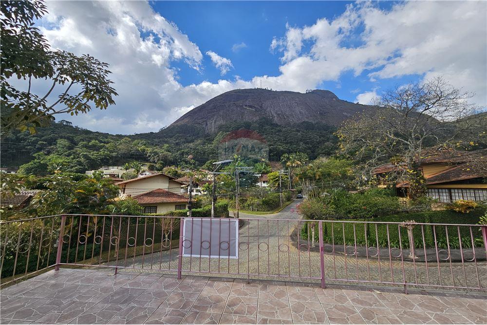 Casa - Venda - Nova Friburgo , Rio de Janeiro - 98 - 630551016-144