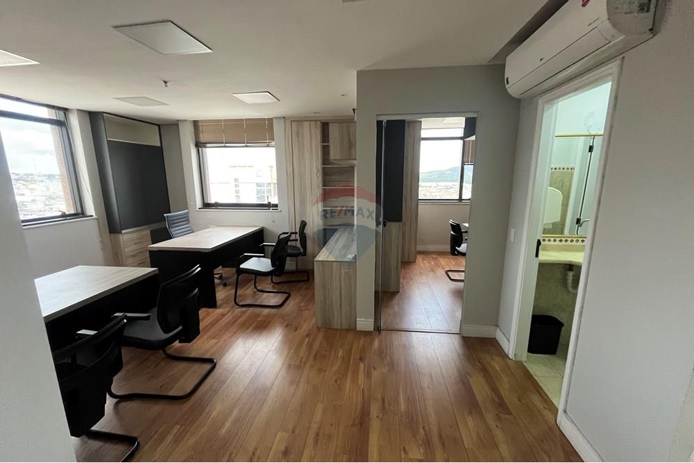 Cj. Comercial/ Sala - Alugar - Mogi das Cruzes , São Paulo - IMG_0623.jpeg - 630281025-163