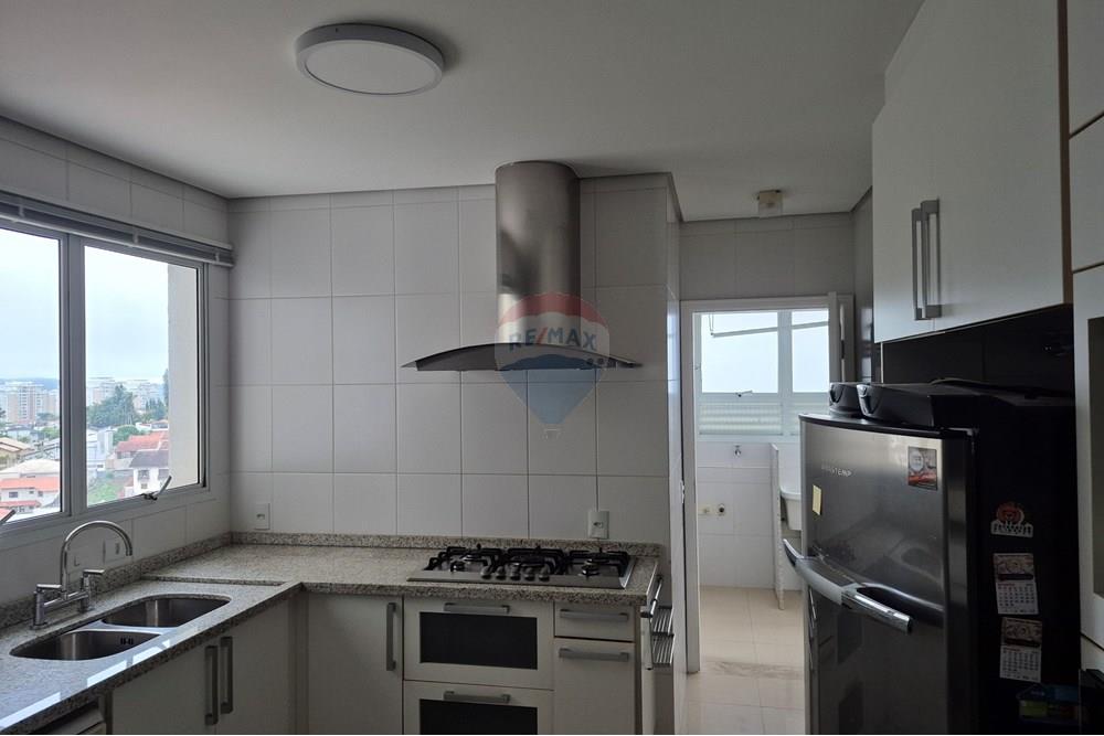 Apartamento - Alugar - Mogi das Cruzes , São Paulo - 20251010_151343.jpg - 631251019-43