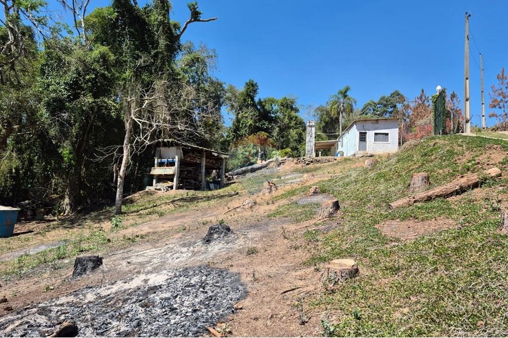 Chácara / Sítio / Fazenda - Venda - Ibiúna , São Paulo - 64.jpeg - 631331004-49