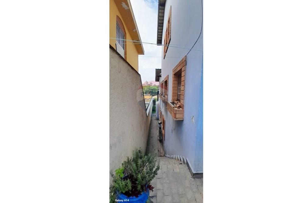 Casa - Alugar - São Paulo , São Paulo - ZN24.jpg - 630251075-167