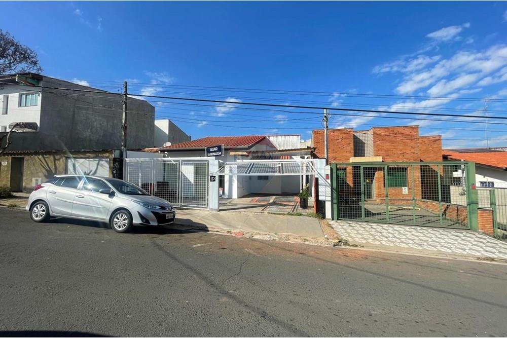 Casa Comercial - Alugar - Sorocaba , São Paulo - IMG-20250505-WA0192.jpg - 630601226-10