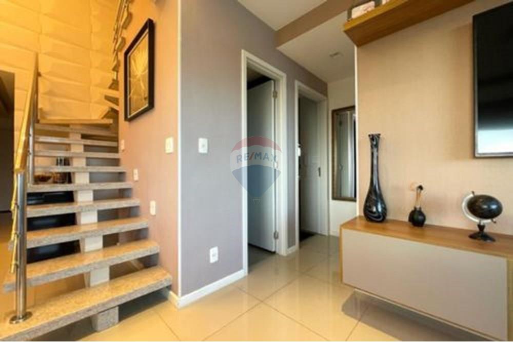 Cobertura - Venda - Rio de Janeiro , Rio de Janeiro - 4.jpg - Sala de estar - 631611002-6