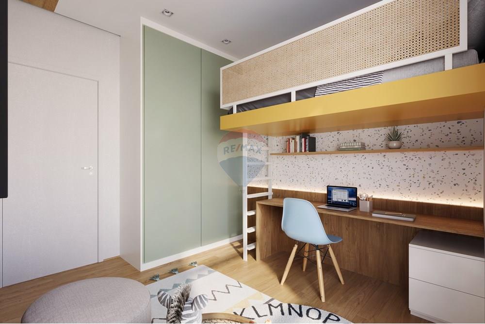 Casa de Condomínio - Venda - São José do Rio Preto , São Paulo - Grupo_Impper_Prime_Dorm_02_HR.jpg - 631321043-14