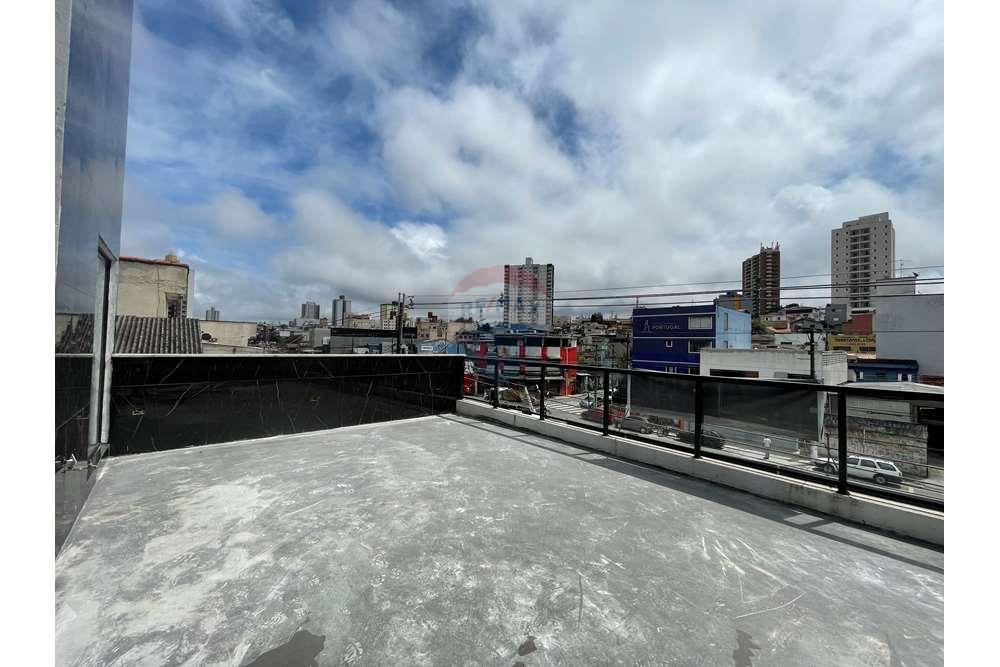 Prédio - Alugar - Mauá , São Paulo - IMG_3825.jpeg - 630751057-102