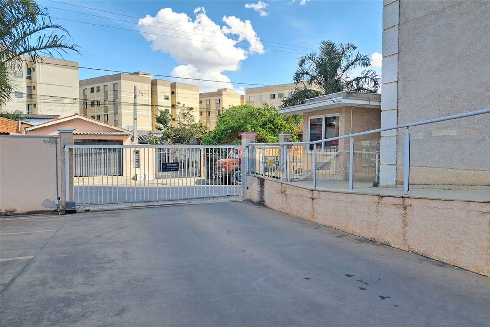 Apartamento - Alugar - Salto de Pirapora , São Paulo - 70 - 631181001-534