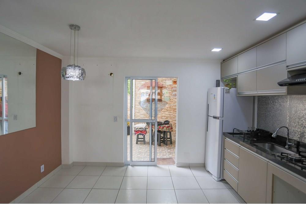 Casa - Venda - Sorocaba , São Paulo - IMG_7195.jpg - Cozinha - 630601028-53