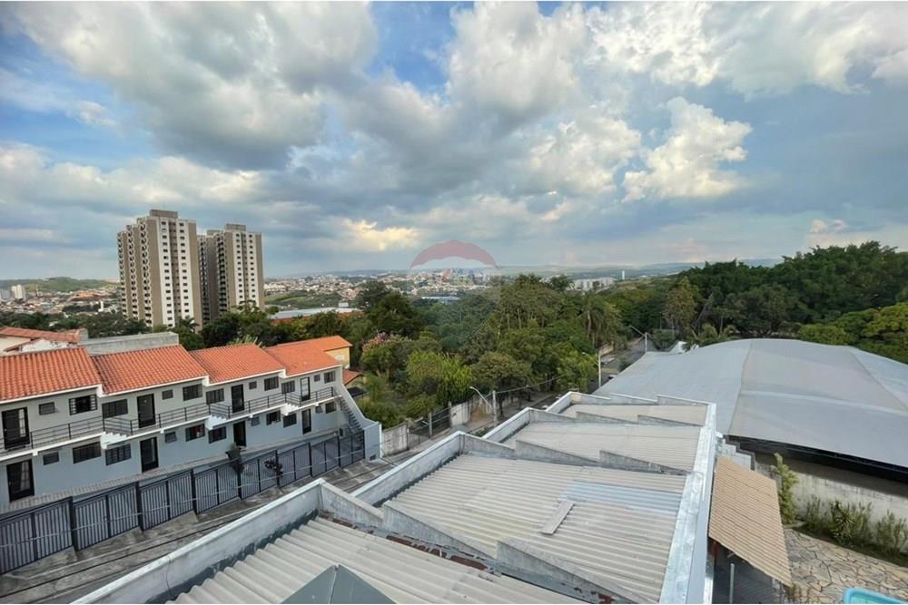 Casa - Alugar - Sorocaba , São Paulo - IMG-20250522-WA0031.jpg - 630601149-121