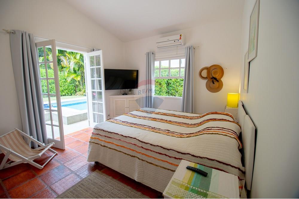 Casa de Condomínio - Venda - São Sebastião , São Paulo - Casa a venda Paúba (156).jpg - Quarto - 631461028-7