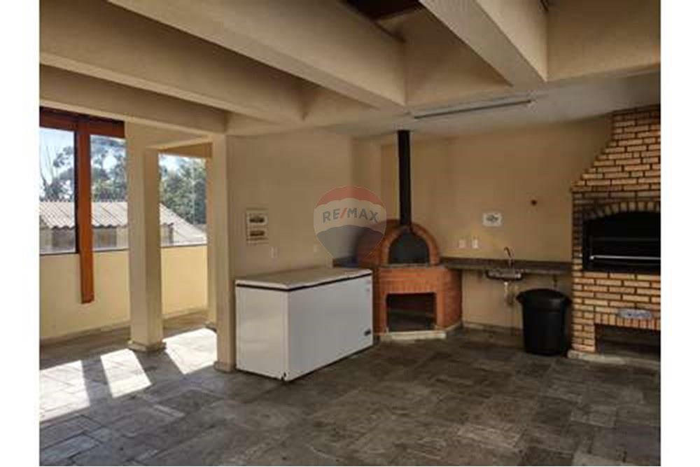 Apartamento - Venda - Guarulhos , São Paulo - churrasqueira.jpg - 631271004-69