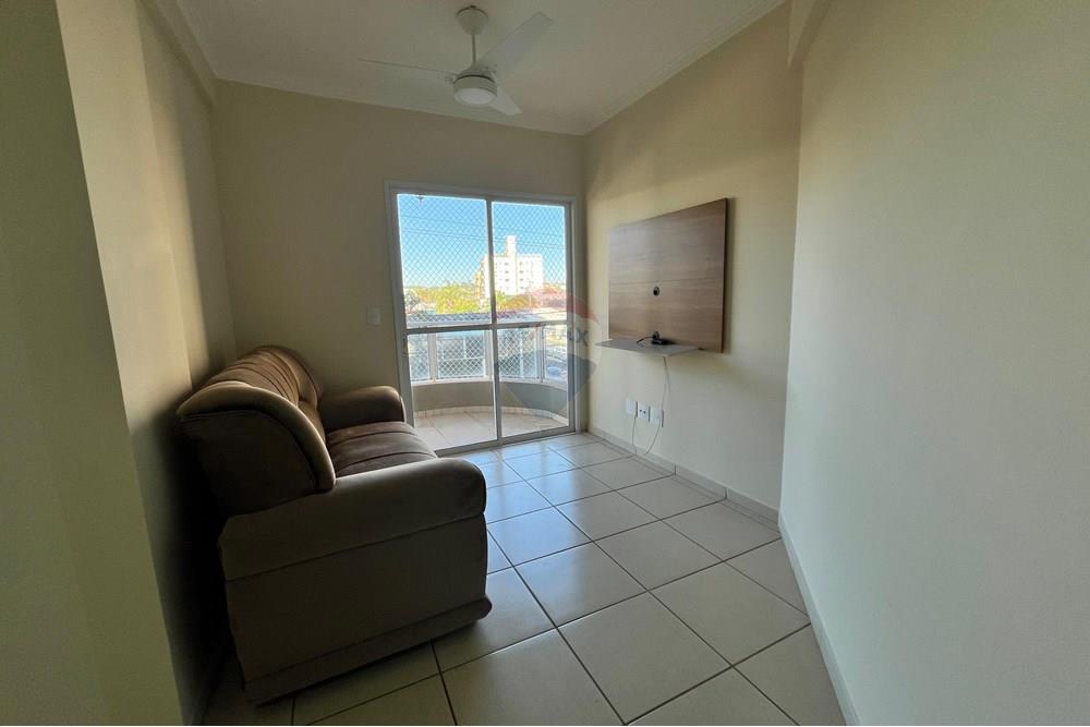 Apartamento - Venda - São José do Rio Preto , São Paulo - Apartamento a venda (13).jpeg - 631481001-32