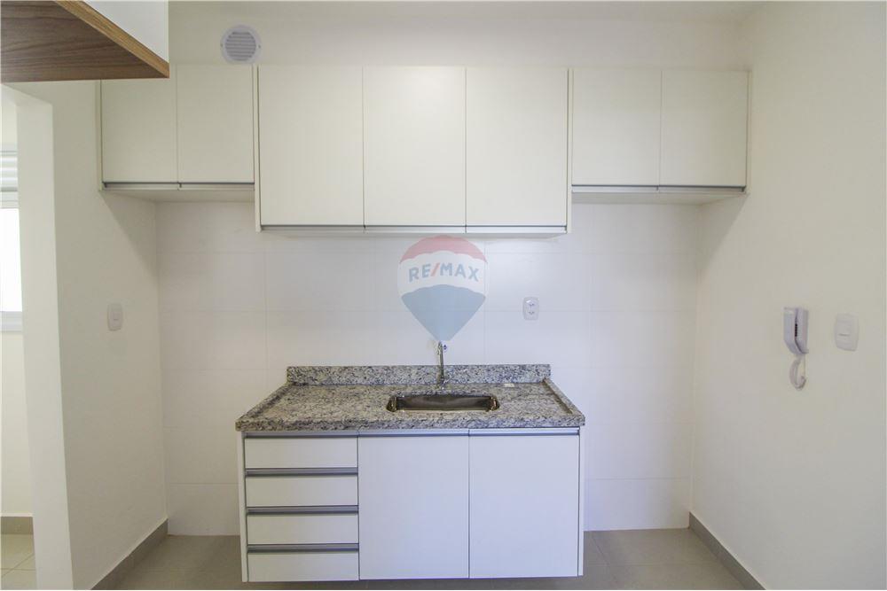 Apartamento - Alugar - Sorocaba , São Paulo - 30 - 630601014-218