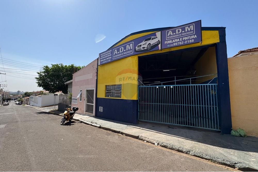 Casa Comercial - Venda - Presidente Prudente , São Paulo - IMG-20250822-WA0112.jpg - 630861023-469