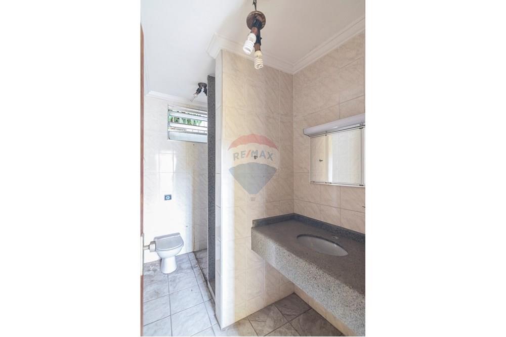 Terreno - Venda - Santo André , São Paulo - _DSC0018.jpg - Banheiro - 631341019-5