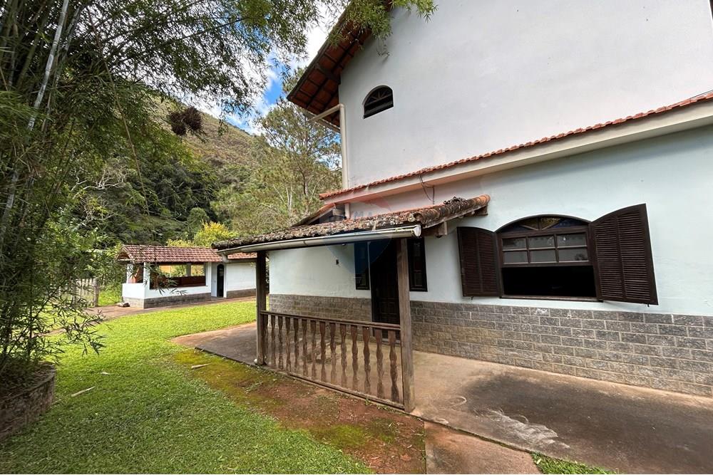 Casa - Venda - Nova Friburgo , Rio de Janeiro - IMG_1139.JPG - 630551085-25