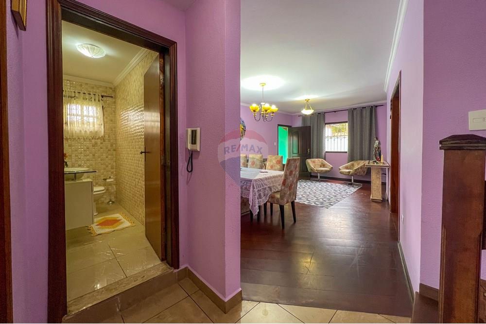 Sobrado - Venda - Ribeirão Pires , São Paulo - 14.jpg - 631371011-73