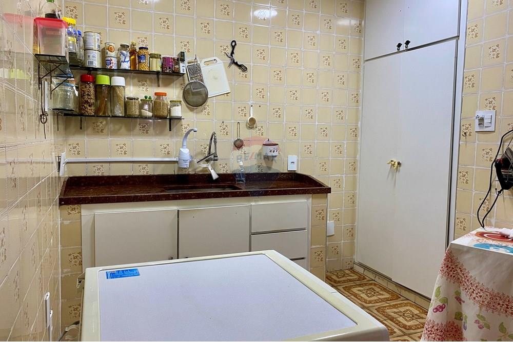 Casa Comercial - Venda - Sorocaba , São Paulo - lavanderia 1.jpg - 630591158-4