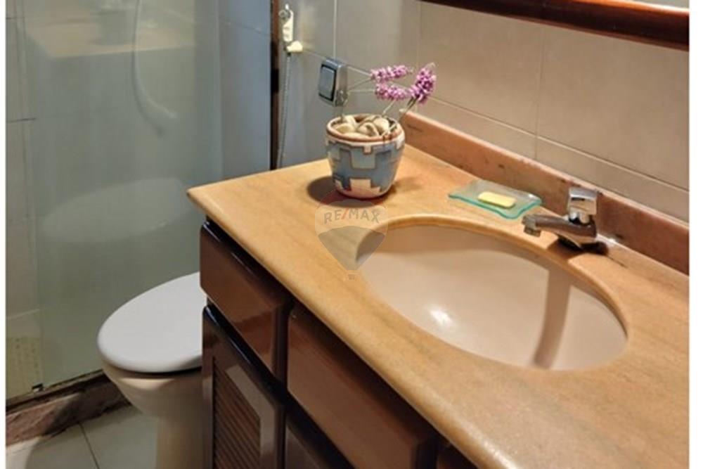 Casa de Condomínio - Venda - Niterói , Rio de Janeiro - Banheiro 1 Renata.jpeg - 631521006-115