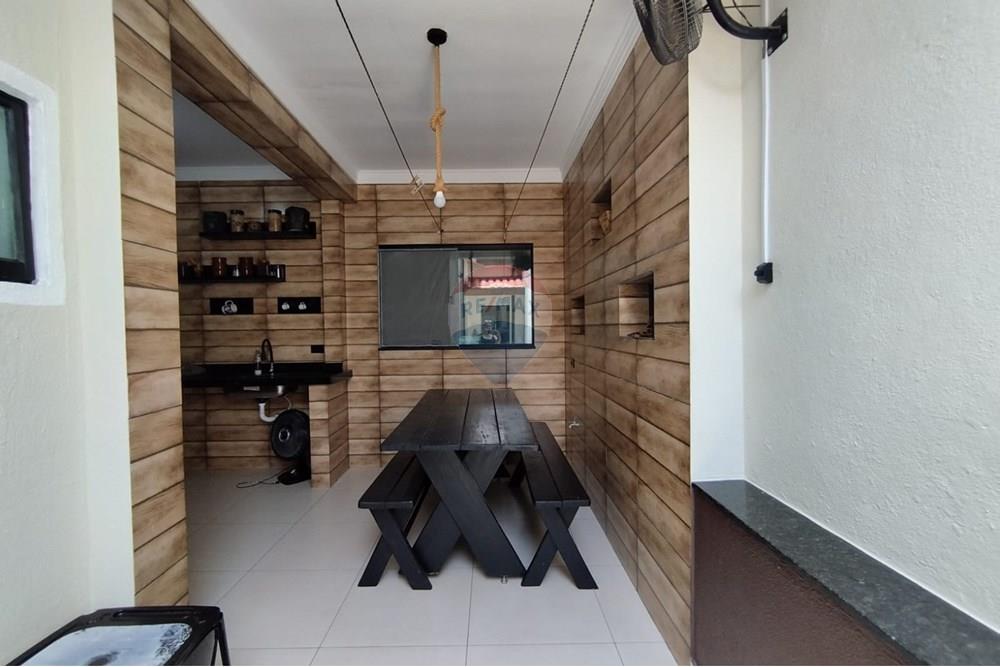 Casa - Venda - São José dos Campos , São Paulo - j5.jpg - Área Gourmet - 631431001-374