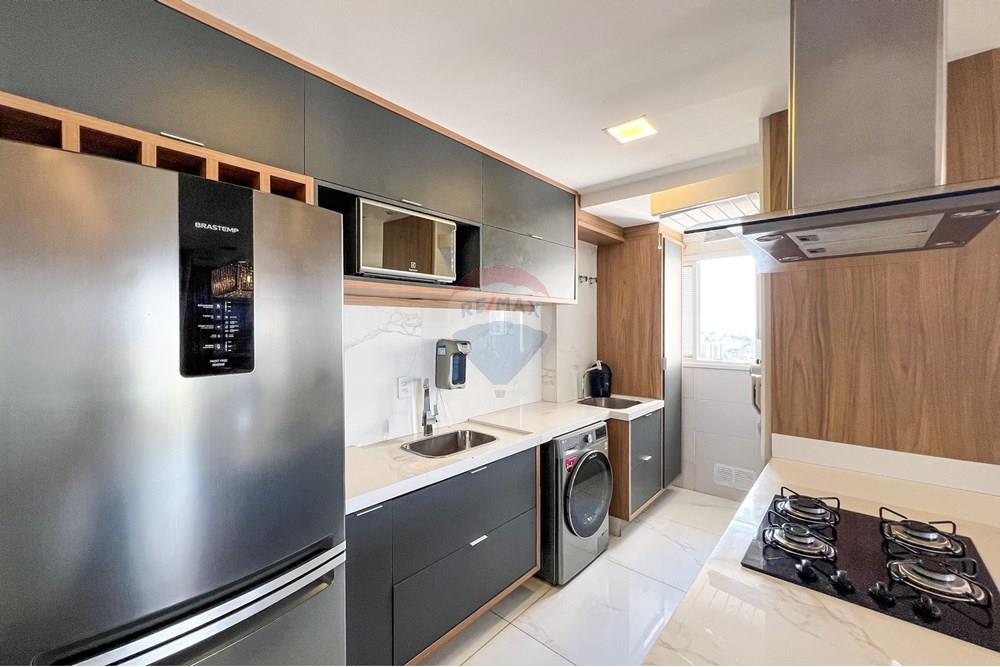 Apartamento - Alugar - Sorocaba , São Paulo - IMG_8448.jpg - 630601137-138