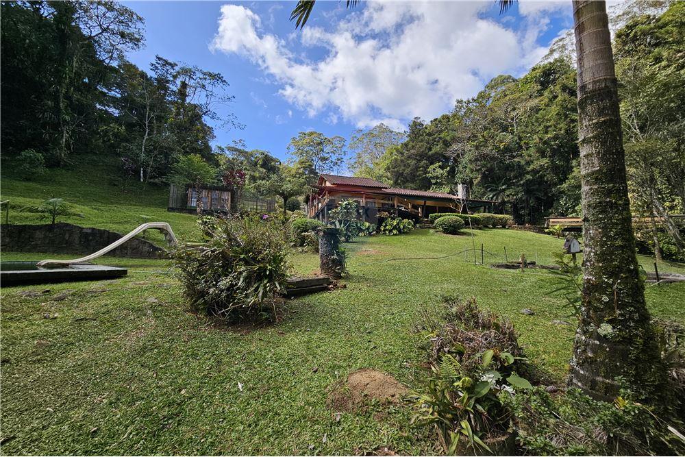 Chácara / Sítio / Fazenda - Venda - Nova Friburgo , Rio de Janeiro - 92 - 630551016-150