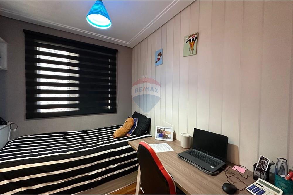 Apartamento - Venda - Guarulhos , São Paulo - 4164367d-67f0-40e5-ae62-5a75e1a80923.jpg - Quarto - 631421001-151