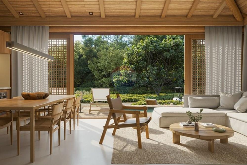 Apart Hotel/ Flat - Venda - Armação dos Búzios , Rio de Janeiro - STX_CASA BUZIOS 39 - CASA 4Q COZINHA 01_HR0.jpg - 630361032-127