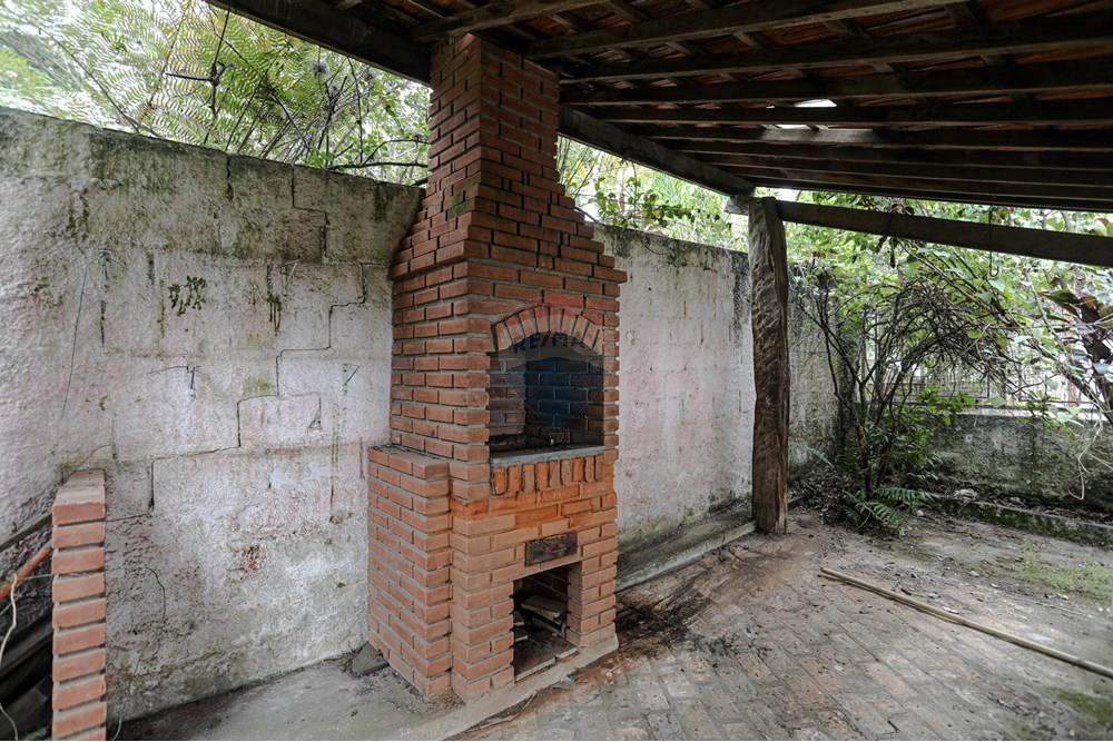 Chácara / Sítio / Fazenda - Venda - Poá , São Paulo - REMAX-53.jpg - 630281020-296