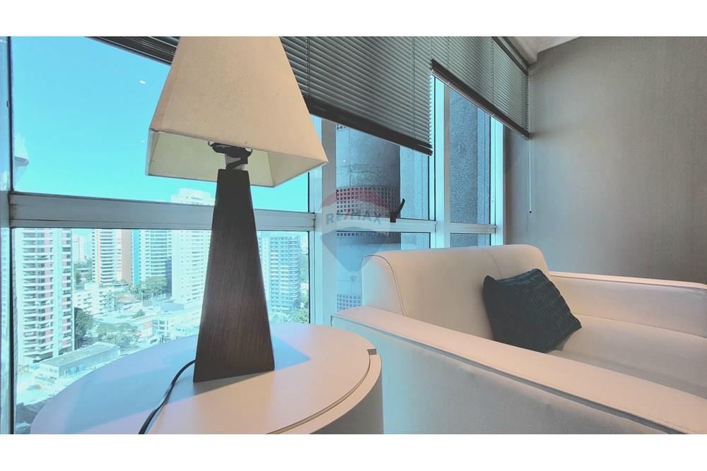 Apartamento - Alugar - Santo André , São Paulo - 20250716_115945.jpg - Antessala - 631341015-23