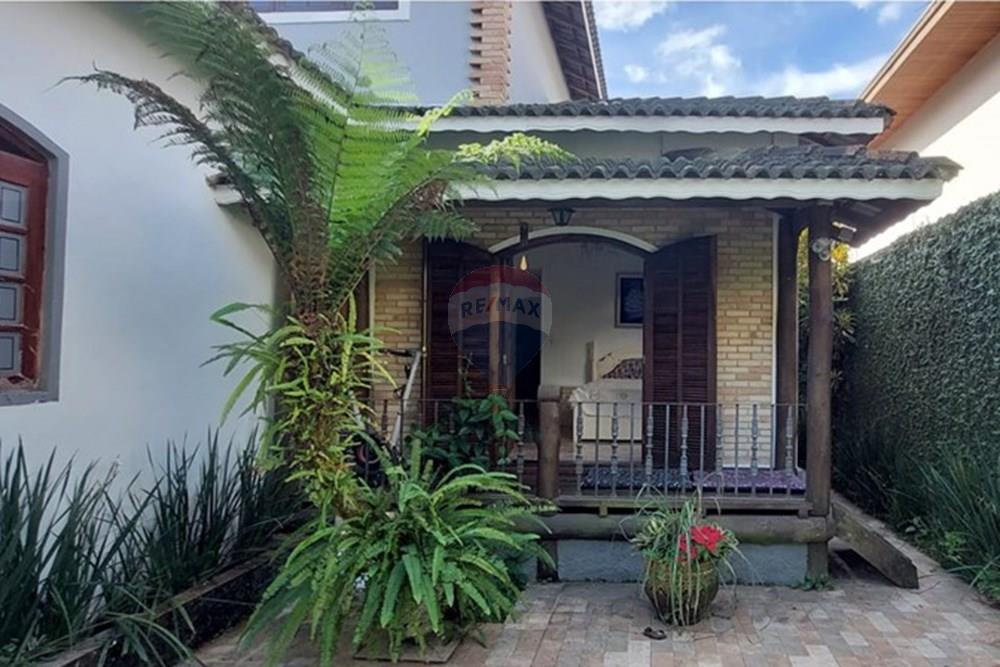 Casa de Condomínio - Venda - São José dos Campos , São Paulo - WhatsApp Image 2025-06-17 at 17.14.53 (2).jpeg - 631471032-14