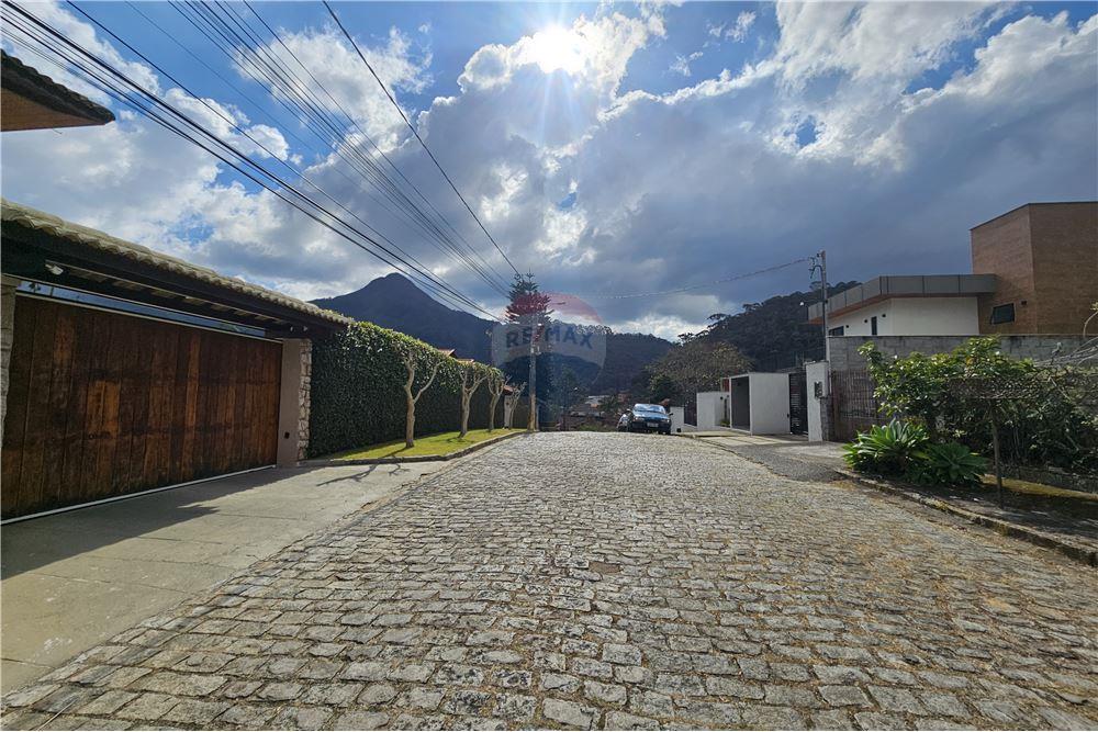 Casa - Venda - Nova Friburgo , Rio de Janeiro - 108 - 630551016-144