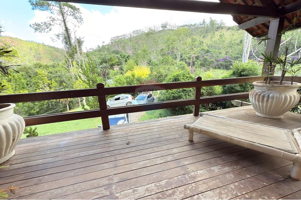 Casa de Campo - Venda - Nova Friburgo , Rio de Janeiro - IMG_9096.JPG - 630551016-152