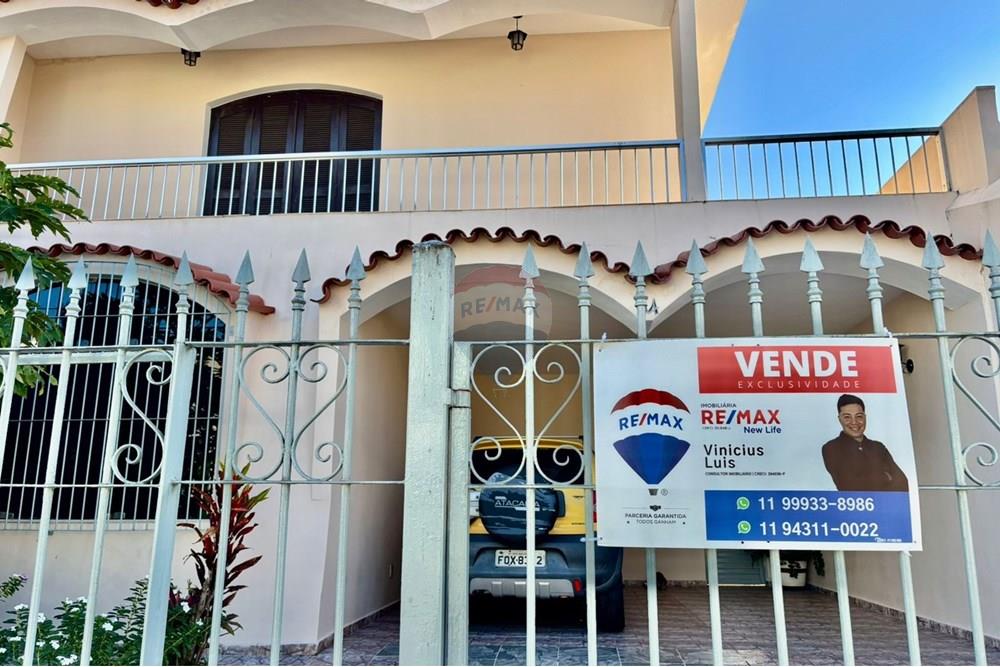 Sobrado - Venda - Mogi das Cruzes , São Paulo - 5d32ae7a-8287-4580-825b-2f3151e06497.jpg - 630281081-30