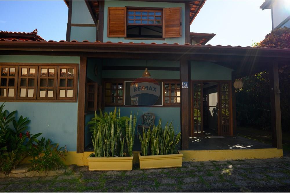 Casa de Condomínio - Venda - Ilhabela , São Paulo - cas1-11.jpg - 690881029-15