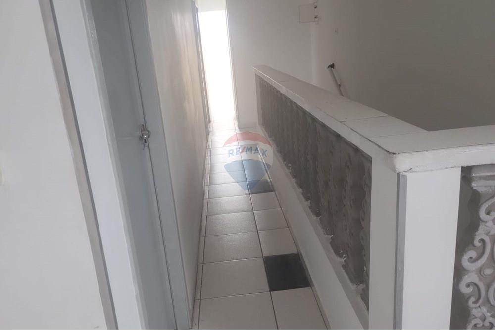 Sobrado - Alugar - São José dos Campos , São Paulo - Imagem do WhatsApp de 2025-10-09 à(s) 13.32.02_e7d2afb3.jpg - Corredor - 631431013-42