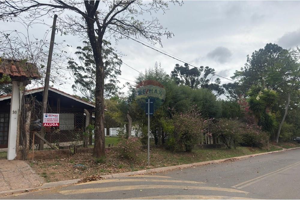 Casa de Vila - Alugar - Cabreúva , São Paulo - SERAFINA3.jpg - 630531001-1080