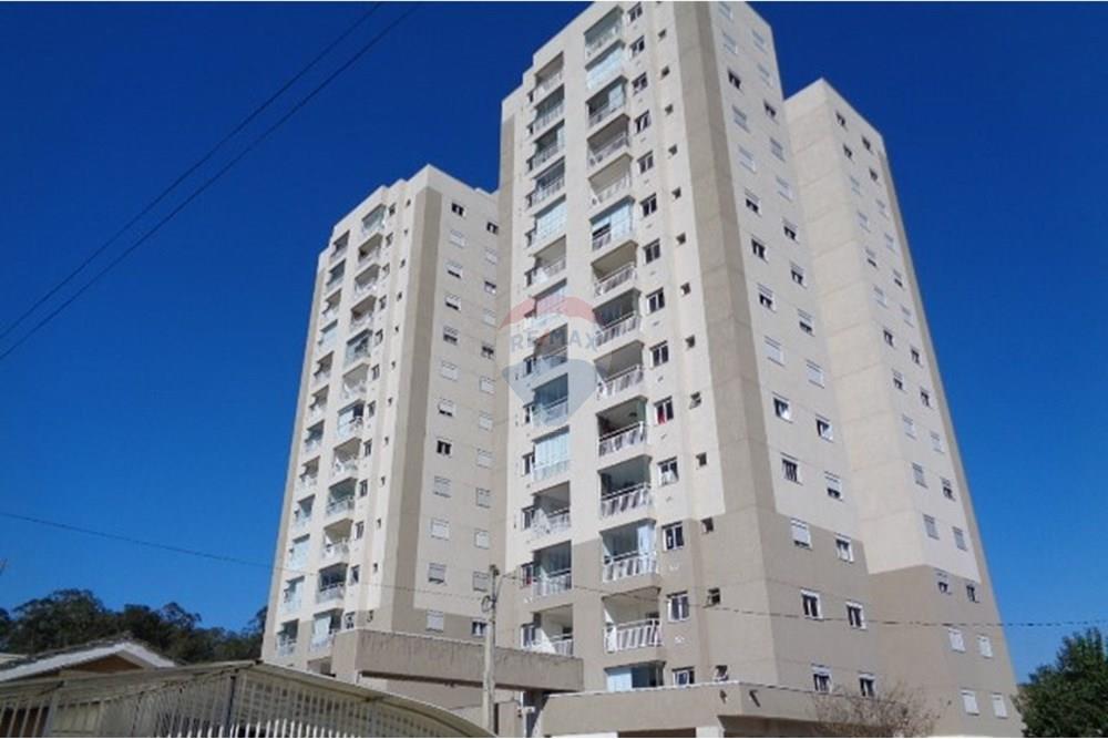 Apartamento - Alugar - Arujá , São Paulo - 1ac.JPG - 631491020-52