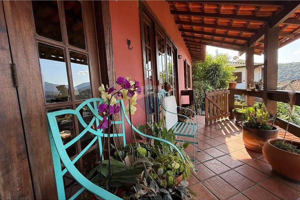 Casa - Venda - Petrópolis , Rio de Janeiro - 32.jpg - 631611009-24