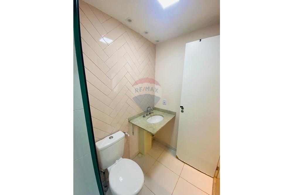 Apartamento - Venda - São Paulo , São Paulo - banheiro social 3.jpeg - 631461058-4