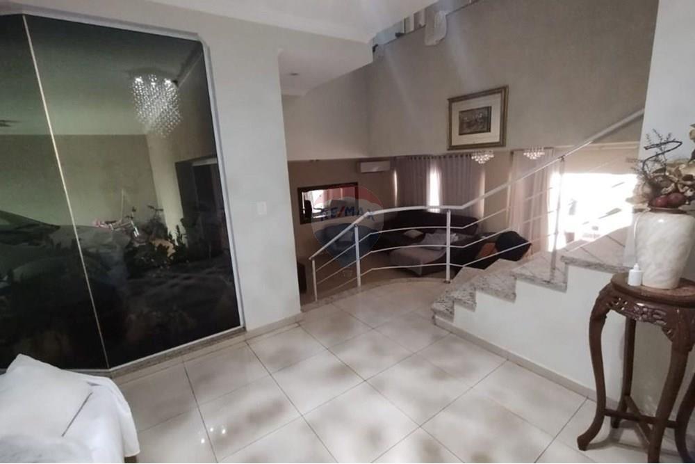 Casa de Condomínio - Venda - São José do Rio Preto , São Paulo - WhatsApp Image 2025-01-30 at 13.56.08 (2).jpeg - 631321007-42