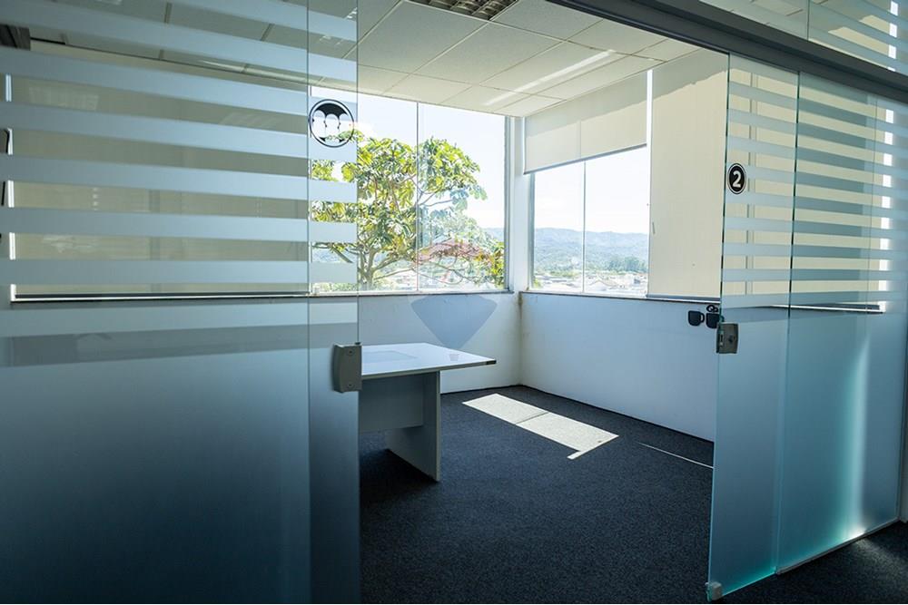 Prédio - Alugar - Mogi das Cruzes , São Paulo - Pavimento4_Reuniao2.jpg - 631531001-135