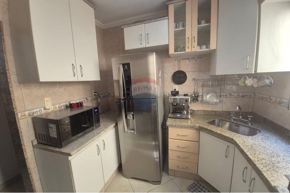 Sobrado - Venda - Mogi das Cruzes , São Paulo - cozinha 2 .jpg - 631251031-8