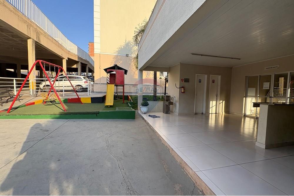 Apartamento - Venda - Sorocaba , São Paulo - IMG_0834.JPG - 630601005-96