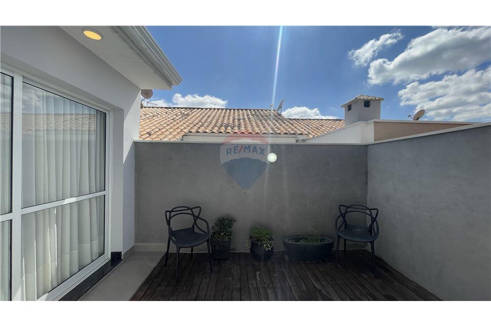 Casa de Condomínio - Venda - Sorocaba , São Paulo - 28 - 630591010-1204