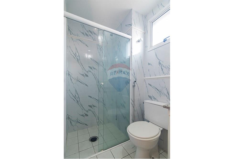 Apartamento - Venda - Santo André , São Paulo - _DSC0016.jpg - Banheiro - 631341015-18