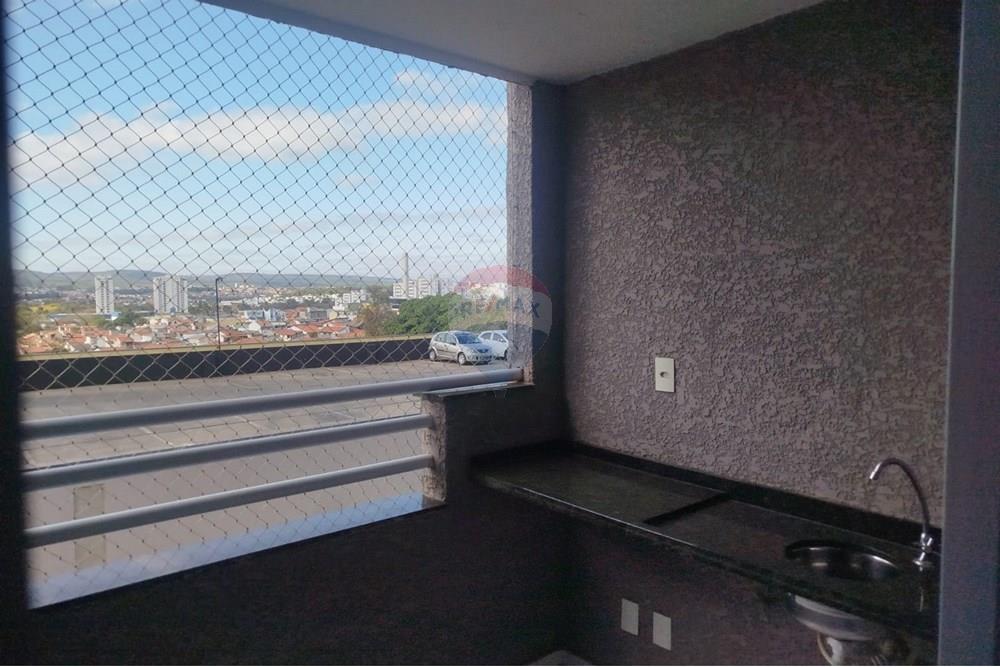 Apartamento - Alugar - Votorantim , São Paulo - Apartamento 3 quartos com suíte e varanda gourmet no Alpha Club, Sorocaba Campolim (5).jpg - 631581002-57