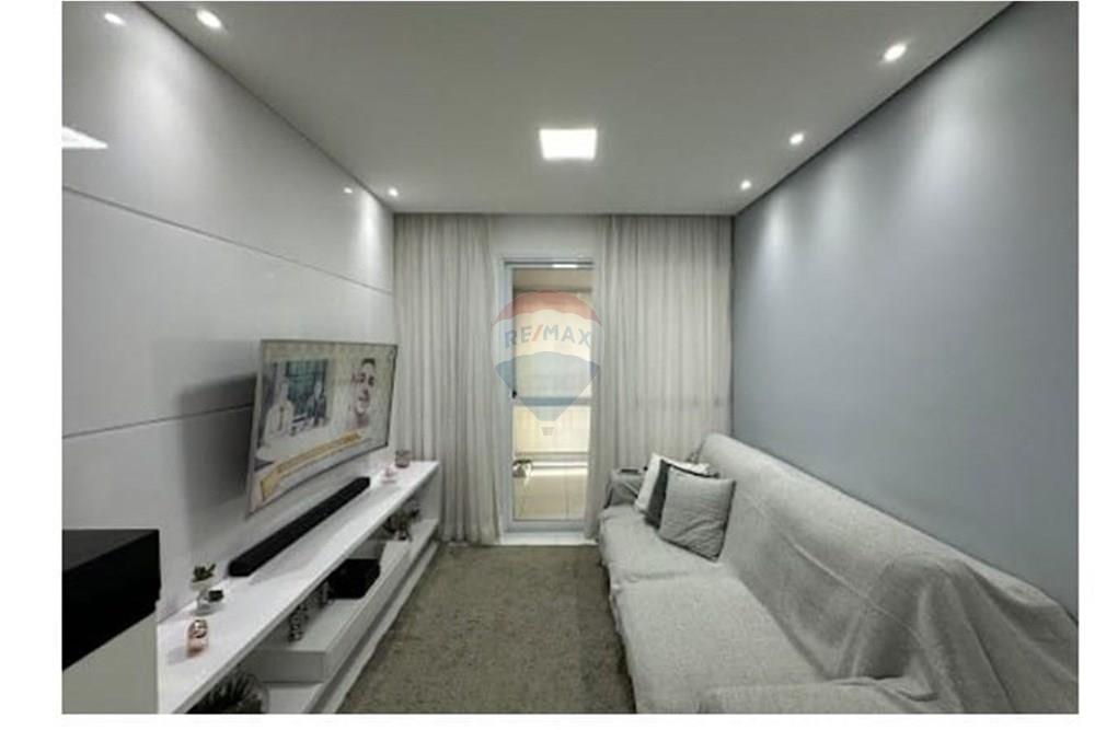 Apartamento - Venda - Guarulhos , São Paulo - WhatsApp Image 2025-10-21 at 14.40.51 (3).jpeg - Sala - 630251069-107