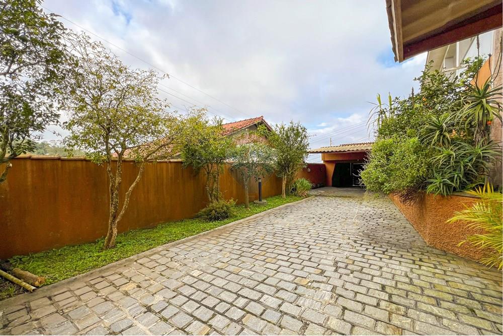 Casa - Venda - Ribeirão Pires , São Paulo - 21.jpg - 631371011-66